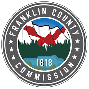 Franklin County, AL Seal